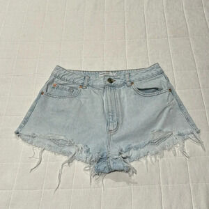 Garage Shorts